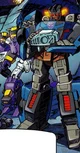SGTF - Wheeljack