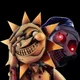 Sun and Moon FNAF