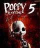 poppy play time 5