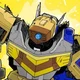 SGTF - Shockwave