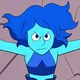 Lapis Lazuli Mom