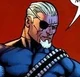 Slade Wilson