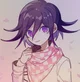 Kokichi Ouma
