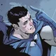 DC Bruce Wayne