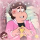3-Steven Universe