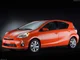 2012 Toyota Prius C