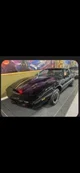 KITT car
