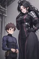 Unique parents