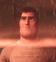 Buzz from lightyear