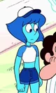Lapis Lazuli Mom