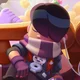 Edgar - Brawl Stars