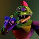 Montgomery FNAF 