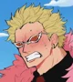 Doflamingo