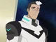 VOLTRON LD Shiro CG