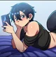 Kirito 