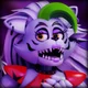 Roxanne Wolf FNAF