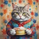 Mr Whiskers