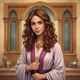 Hermione 1001 nuit 