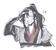 Wei Wuxian