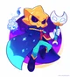 Sirius - Brawl Stars