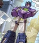 SGTF - Optimus Prime