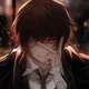 BSD - Dazai