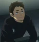 Daichi Sawamura 