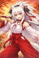 Kaila Inubashiri