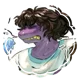 Susie - Deltarune