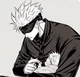 Satoru Gojo DAD