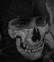 ghost - stayed