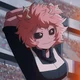 Mina Ashido