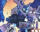 SGTF - Soundwave