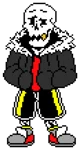 Fellswap Papyrus