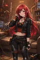 Machinor