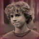 Percy Jackson