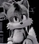 TAILS THE FOX