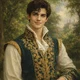 Prince Lorenzo 