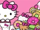 Hello kitty