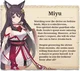 Miyu