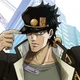 Jotaro Kujo