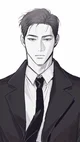 RIVAL CEO