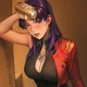 -Misato Katsuragi-
