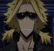 Toshinori Yagi