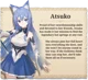 Atsuko