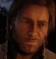 Arthur Morgan