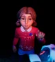 Cassie FNAF