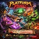 Platform panic 