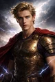 Jason Grace