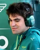 Lance stroll 